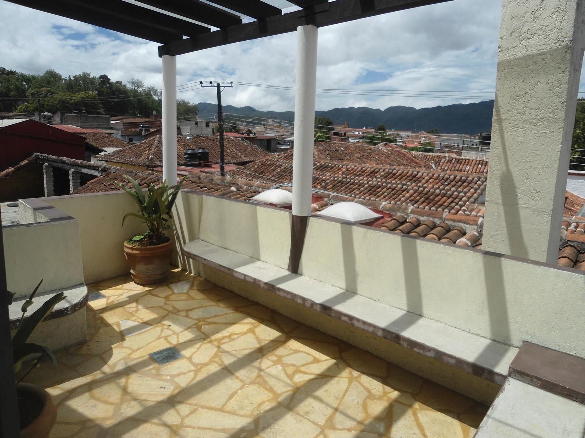 Capital O Anthara Arte San Cristobal de las Casas Exterior foto